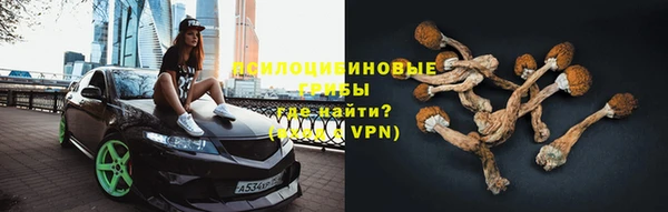 герыч Алексеевка